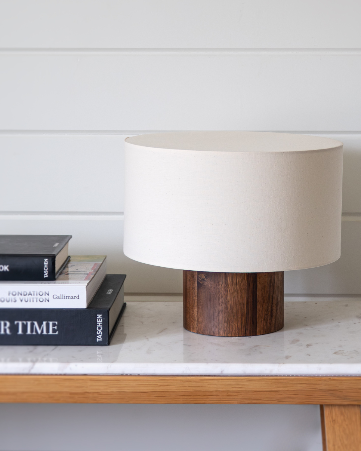 Oliver Table Lamp