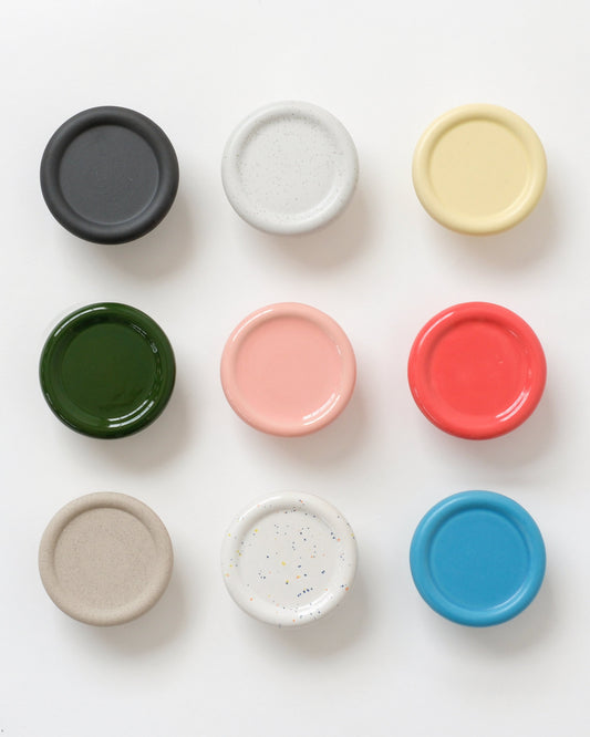 Sequence coat hook - Revolve