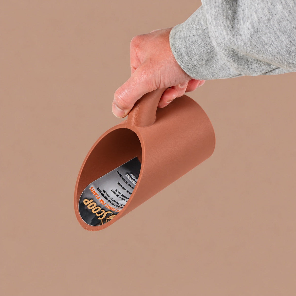Plant Soil Scoop