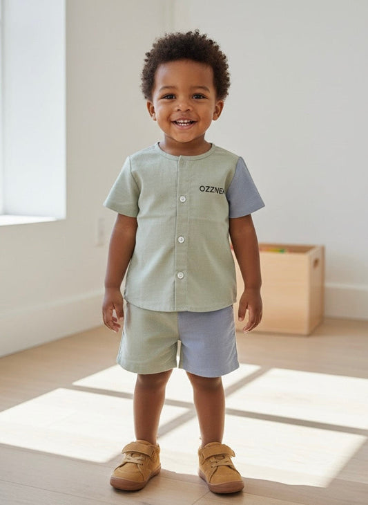 Sienna Kids' Barefoot Sneakers, Flexible Sole Kids' Sneakers