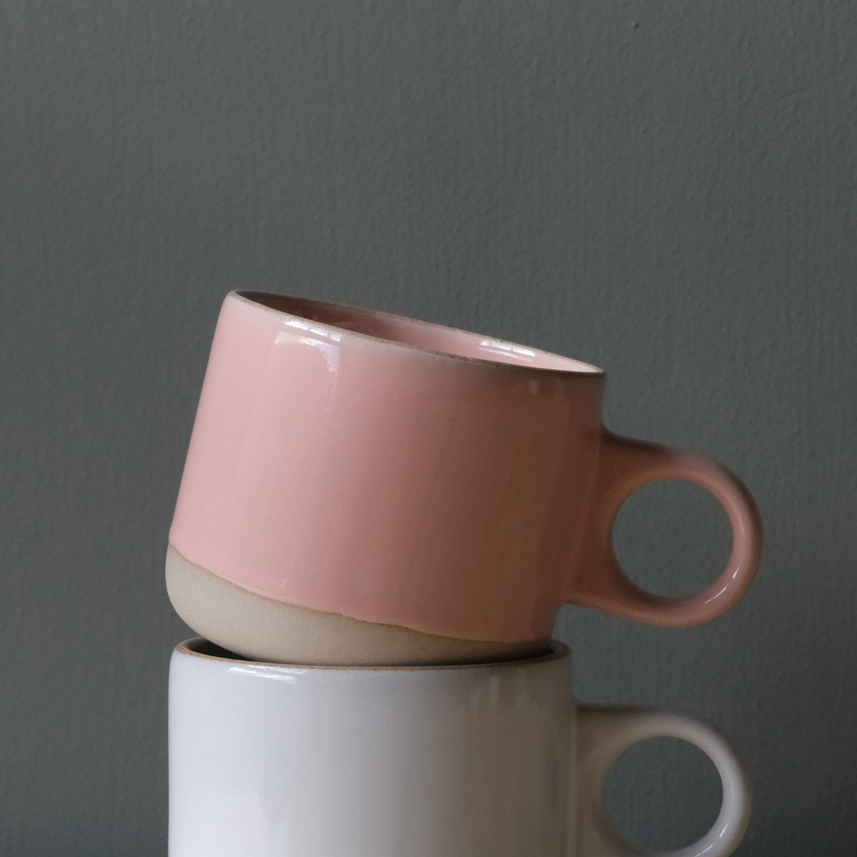 Scotty Mug (Dipped)