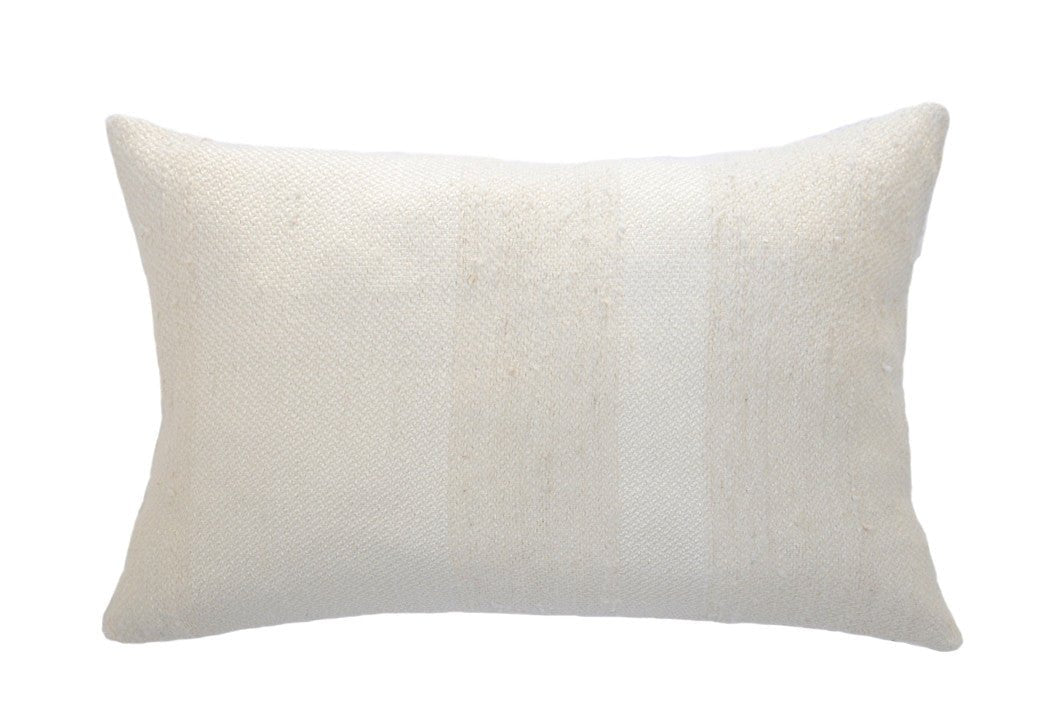 Shantung Silk Pillow