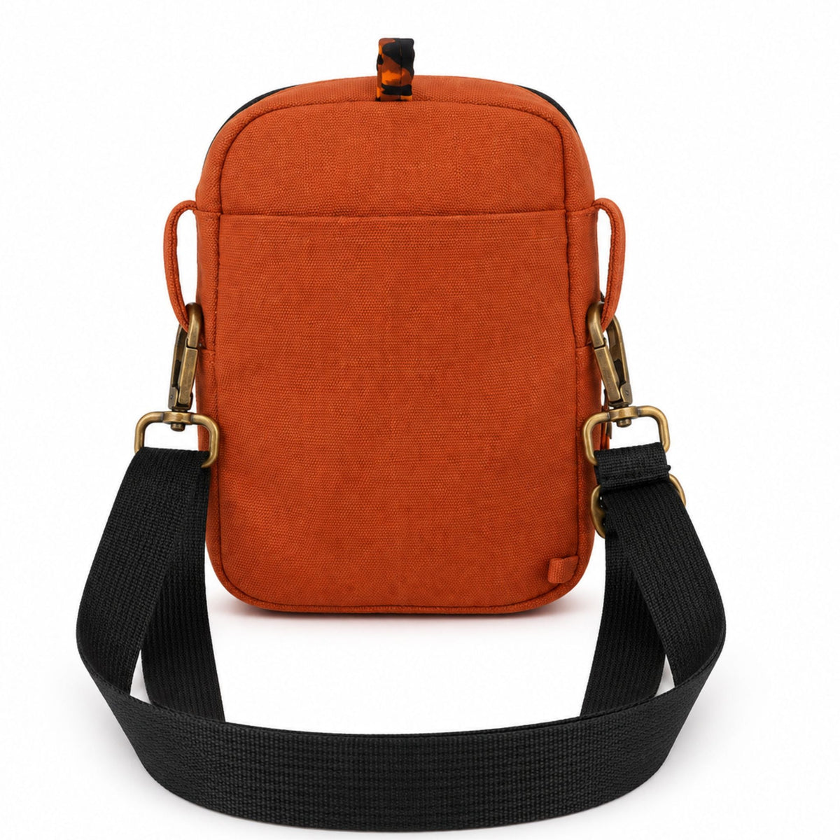 Convertible Canvas Crossbody Sling Bag 1L | Rozi