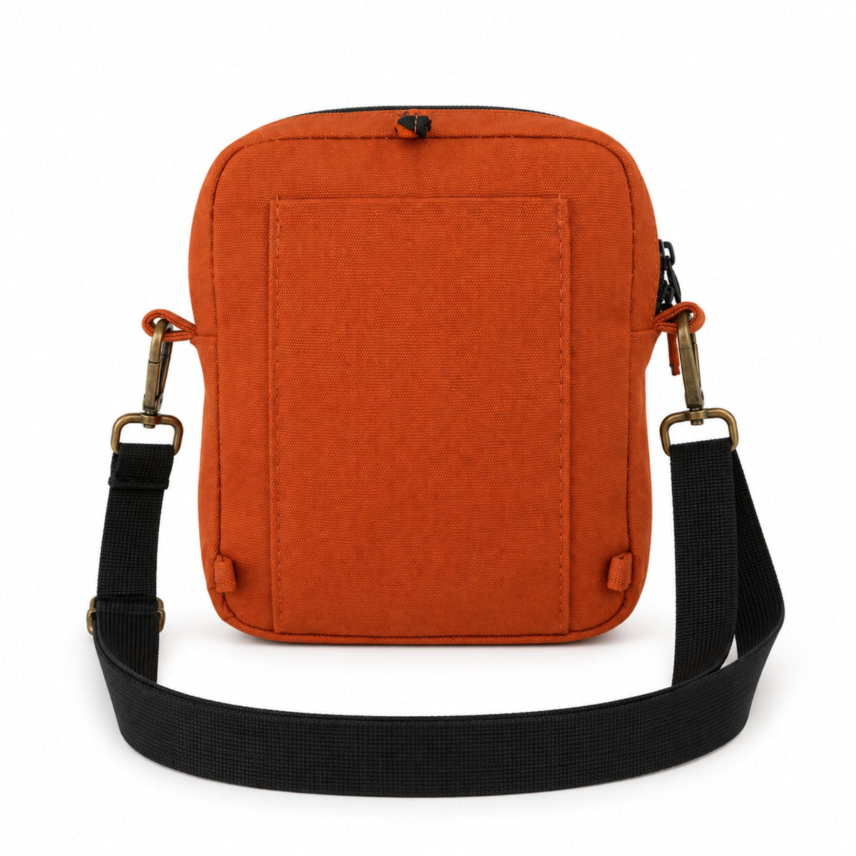 Canvas Crossbody Bag 2L | Rozi Convertible Sling