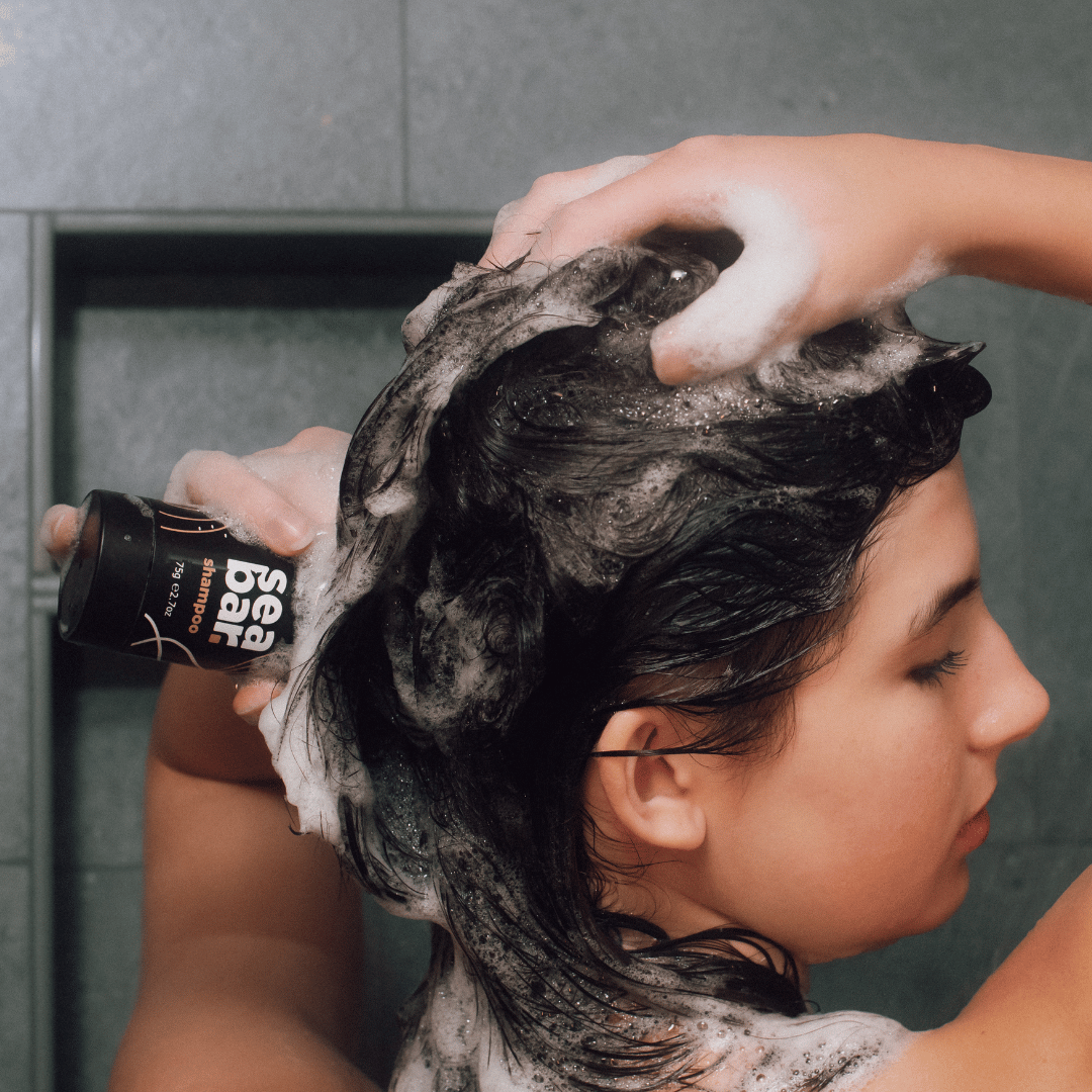 Shampoo Staples Exploration Bundle