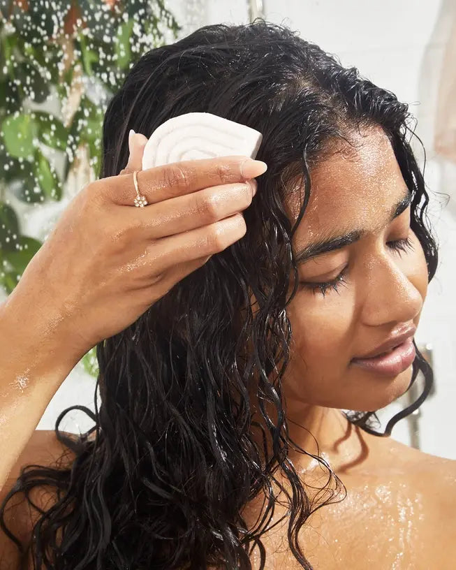 Ultra Sensitive Conditioner & Shave Bar