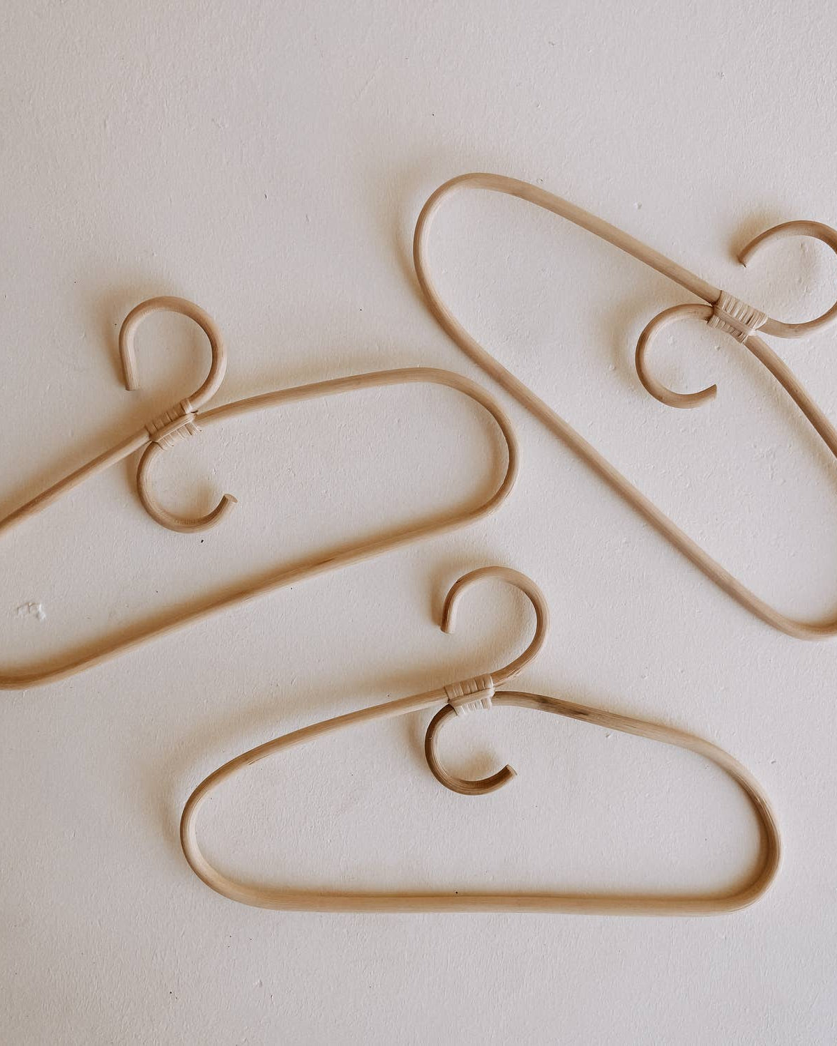 Traditional Rattan Hanger