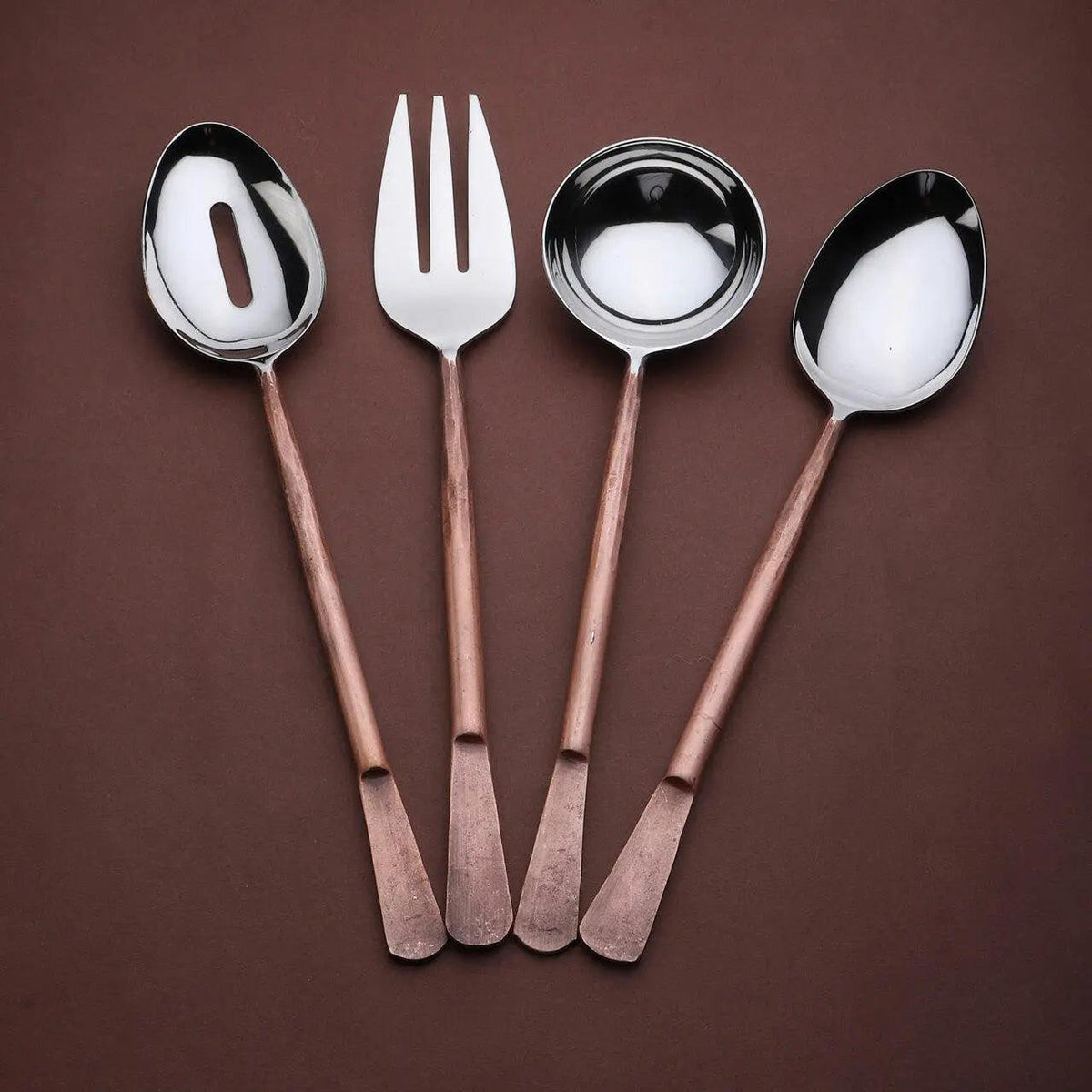 Celia Hostess 4 Pc. Set