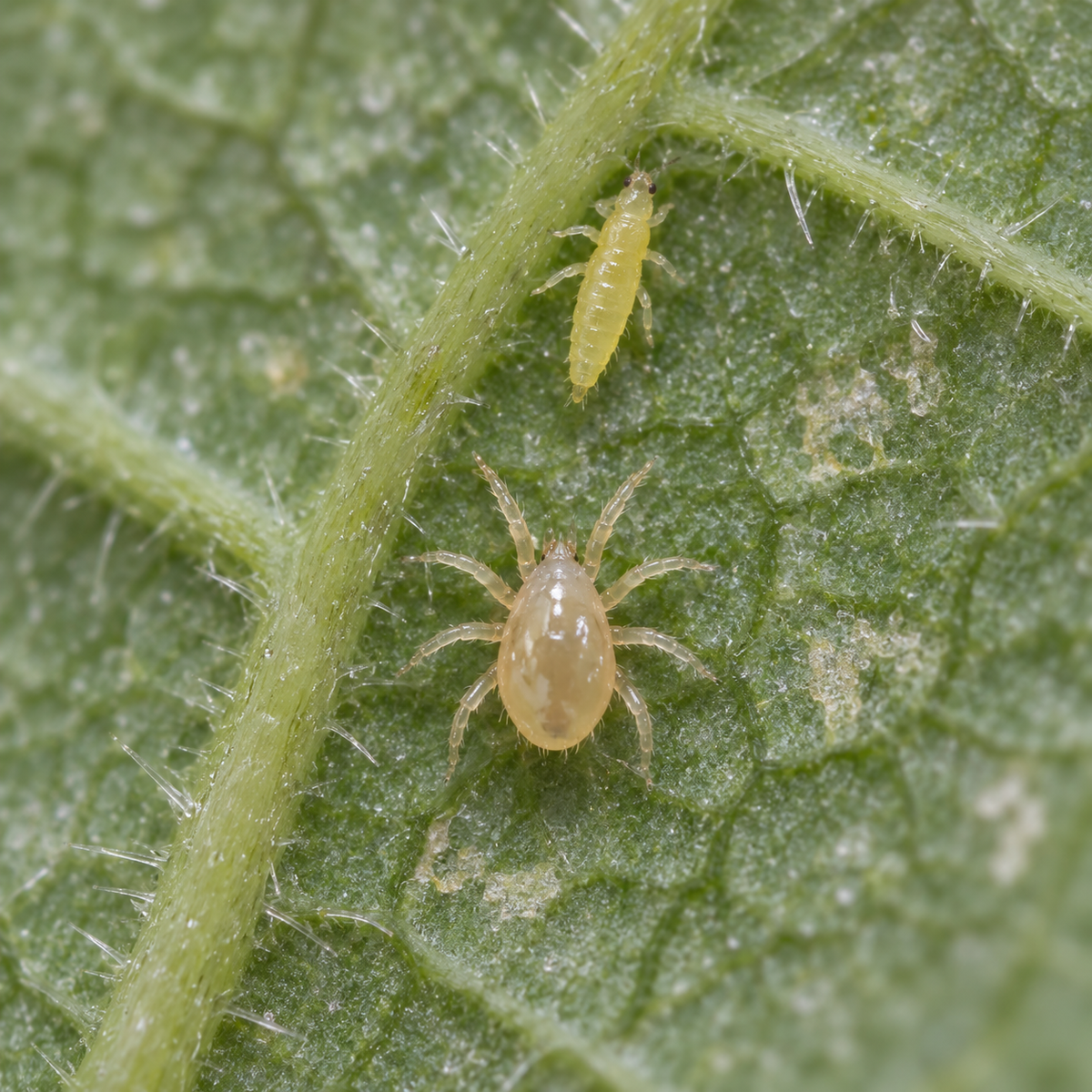 Neoseiulus cucumeris Prevention Sachets