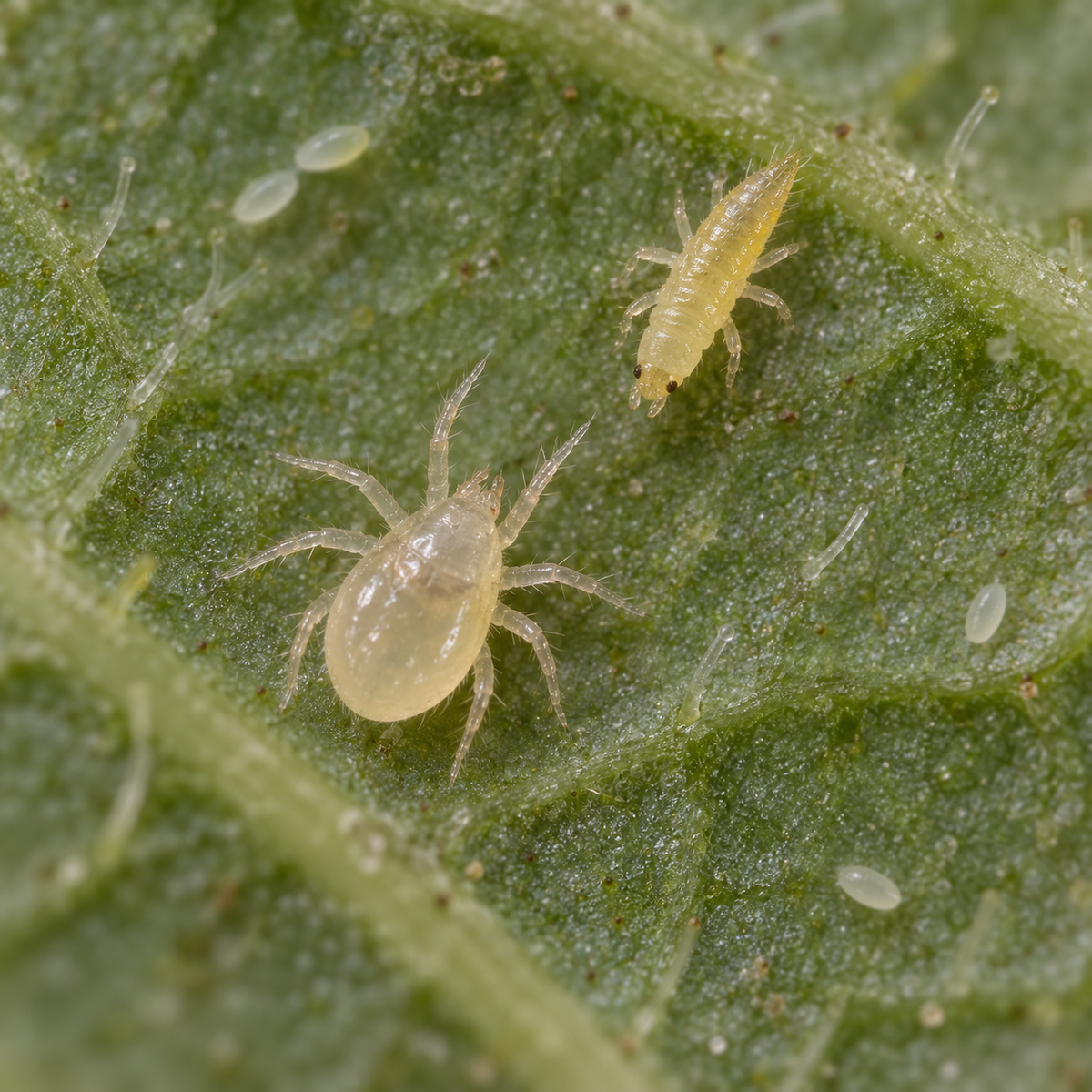 Amblyseius swirskii
