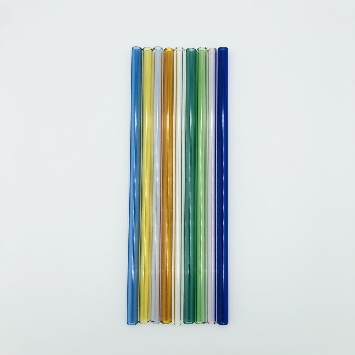12" XL Straw