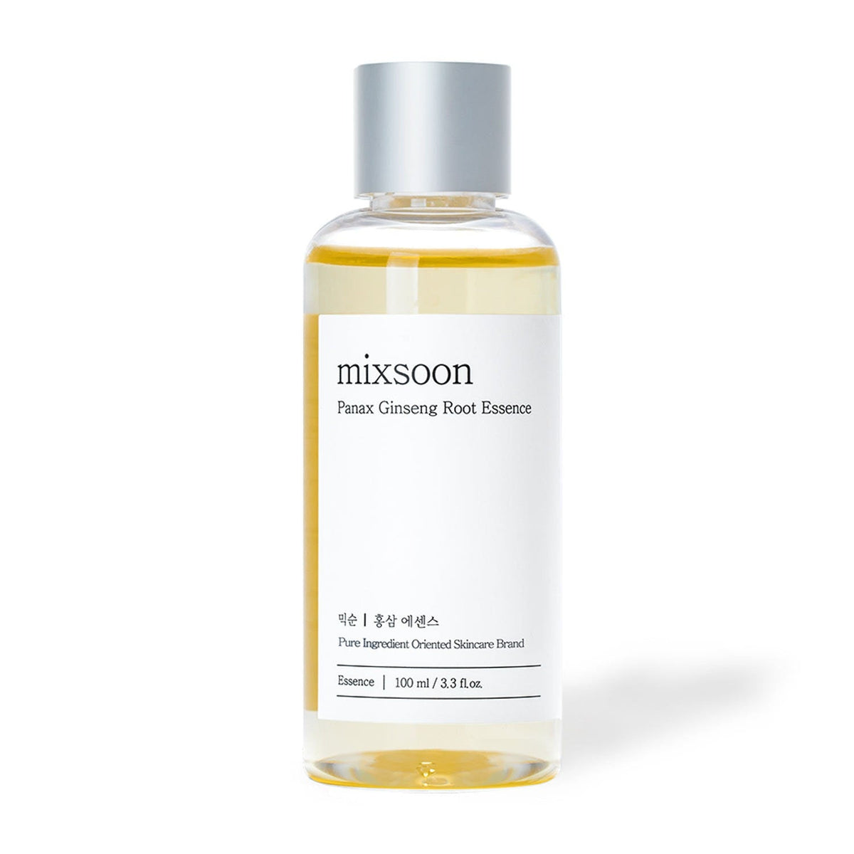 mixsoon Panax Ginseng Root Essence 100ml