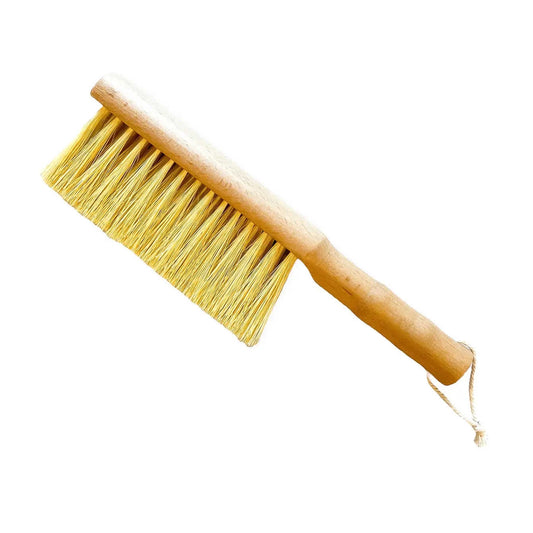 Multi-Purpose Gardener's Brush Eco My Home Brush Seattle Seed Company ecomyhome.store United States