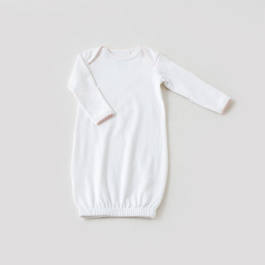 Baby Pink Newborn Take Me Home Set