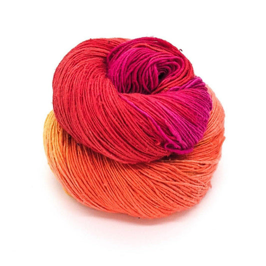 Pixie Bonnet Crochet Kit
