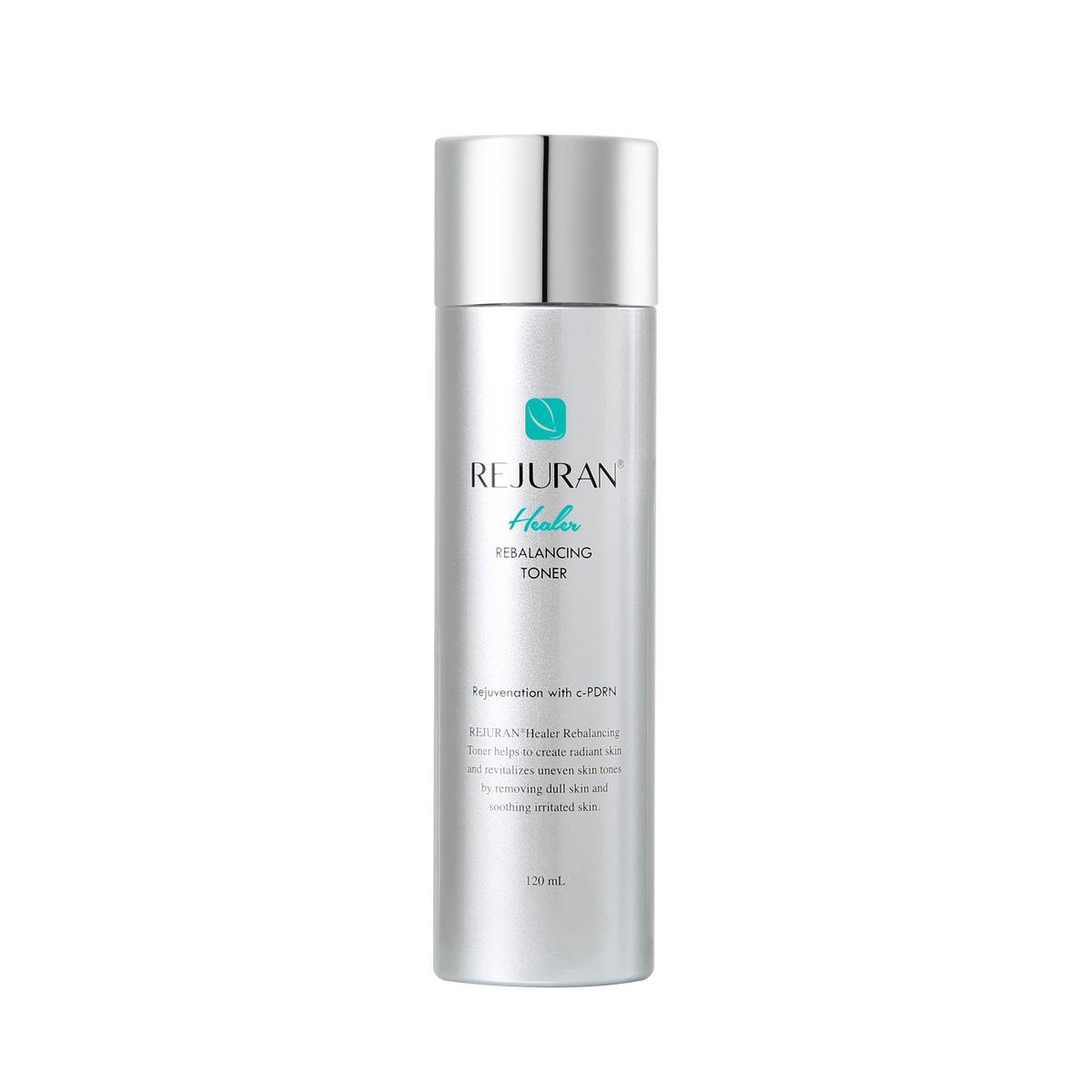 REJURAN Healer Rebalancing Toner 120ml