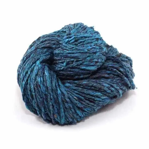 Sand + Sea Tweed – Recycled Silk Yarn Eco My Home Yarn Darn Good Yarn ecomyhome.store United States