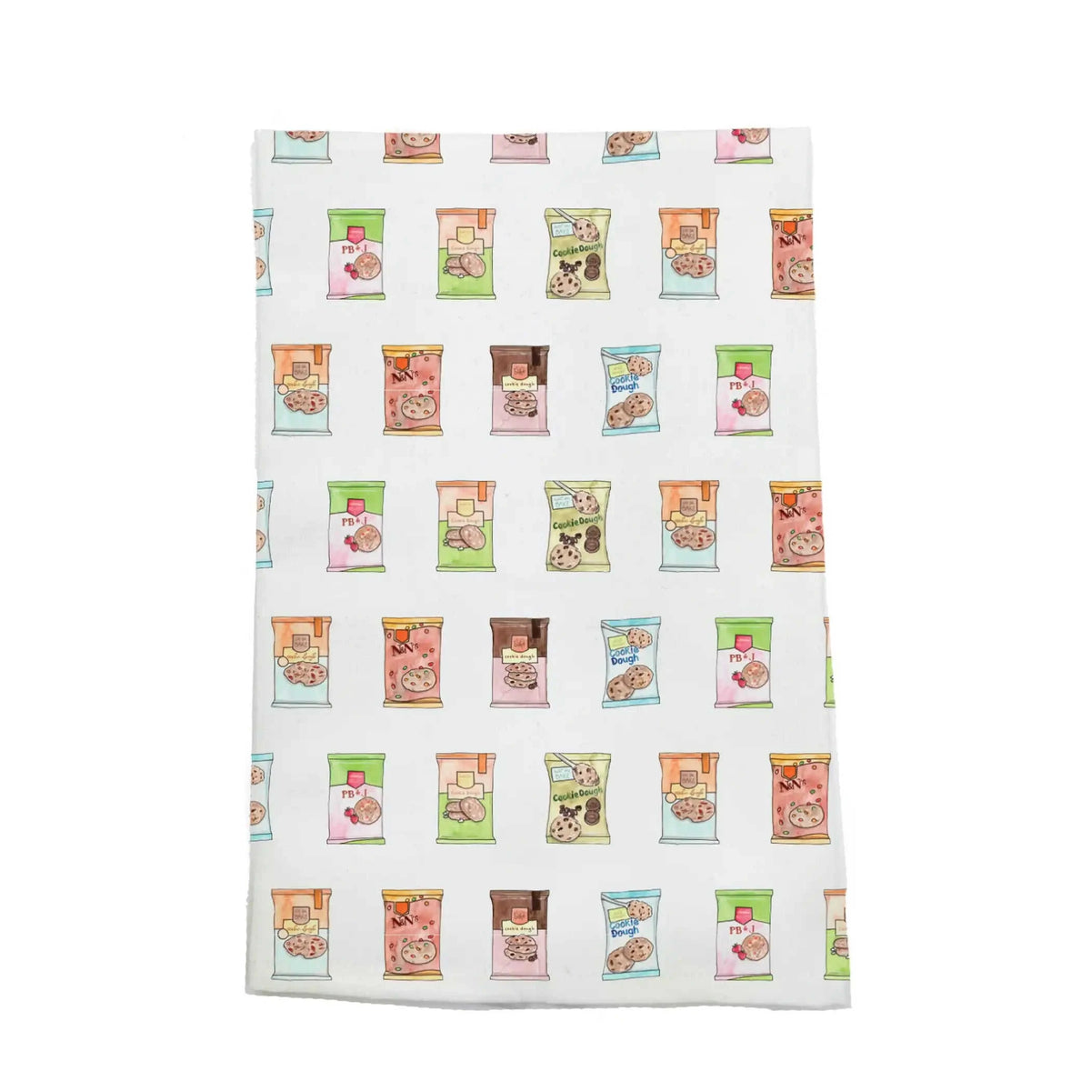 Seriously Dough Organic Cotton Kitchen Towel Eco My Home Kitchen Towel Nola Tawk ecomyhome.store United States
