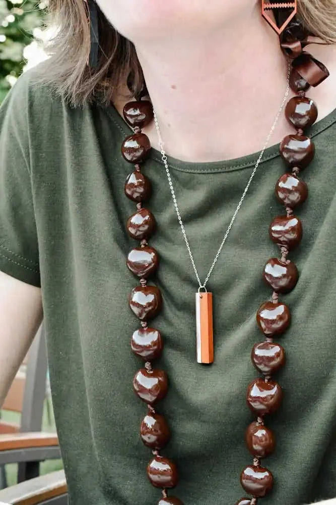 The Inlay All Day Bundle Eco My Home Jewelry Sets PRW Made ecomyhome.store United States