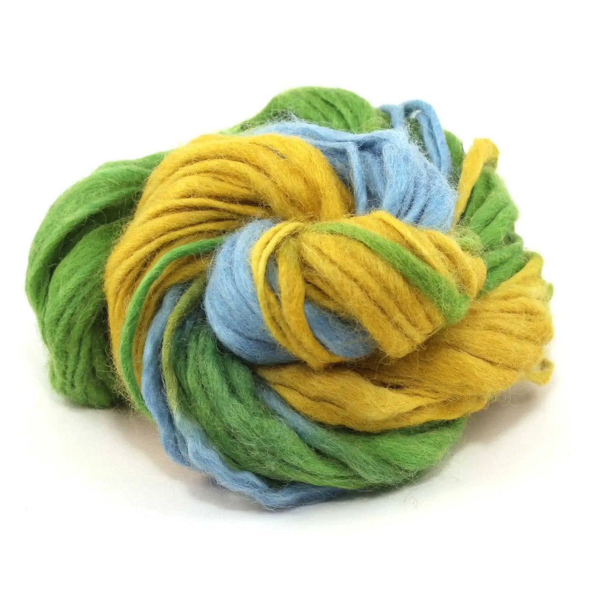 The Simple Style Cowl Knit Kit Eco My Home Kits Darn Good Yarn ecomyhome.store United States