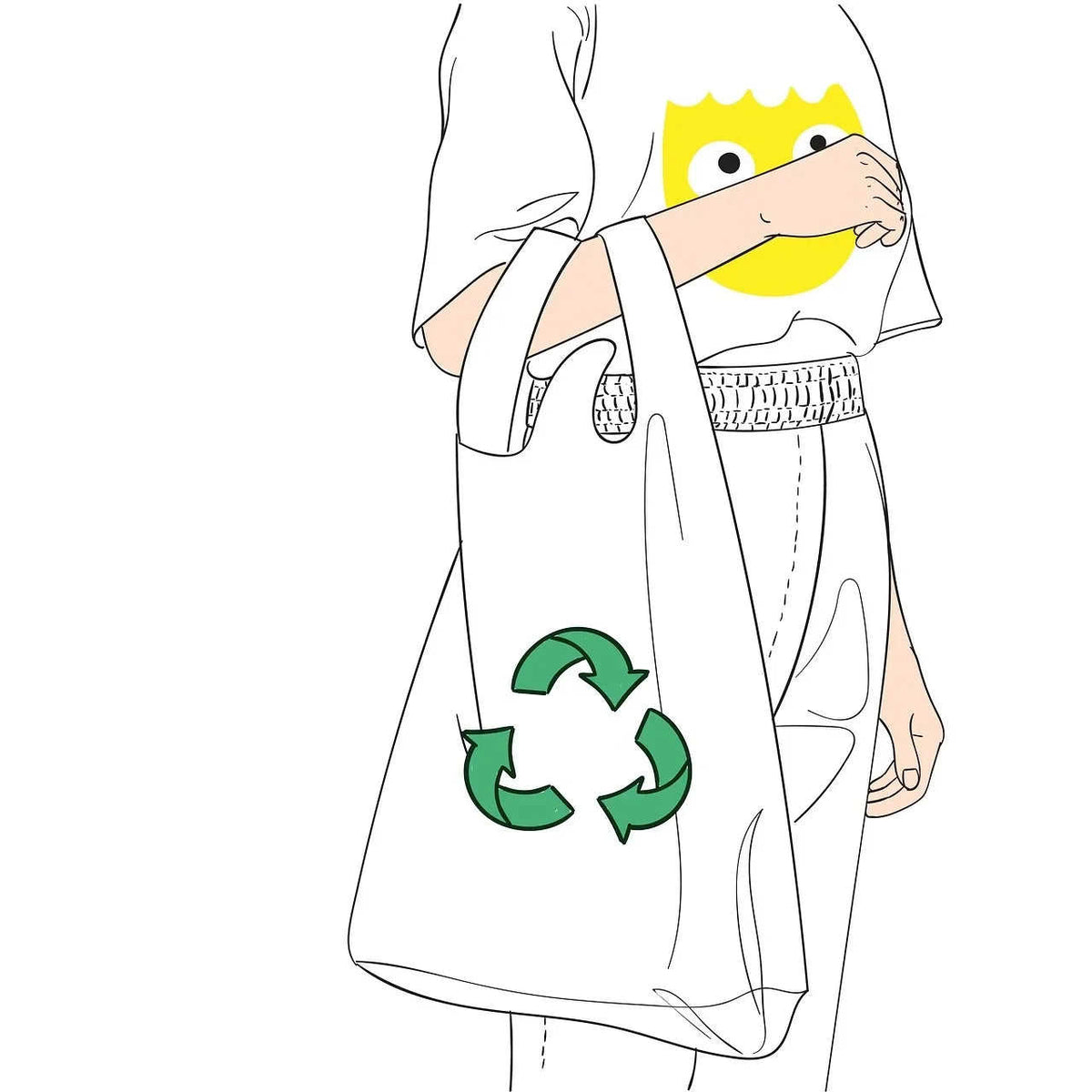 Bags Eco My Home