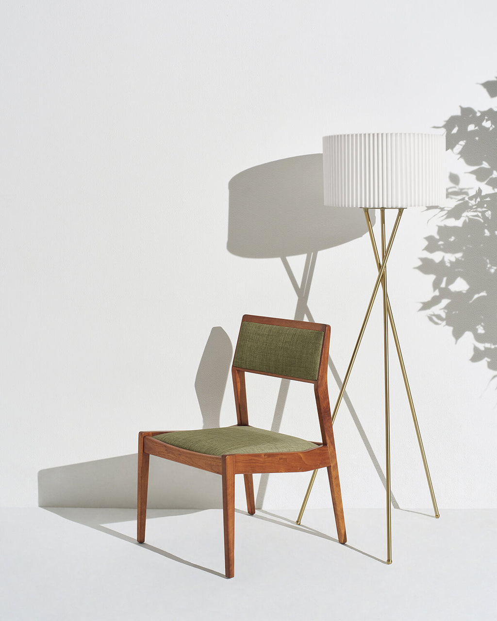 Jaxon Floor Lamp