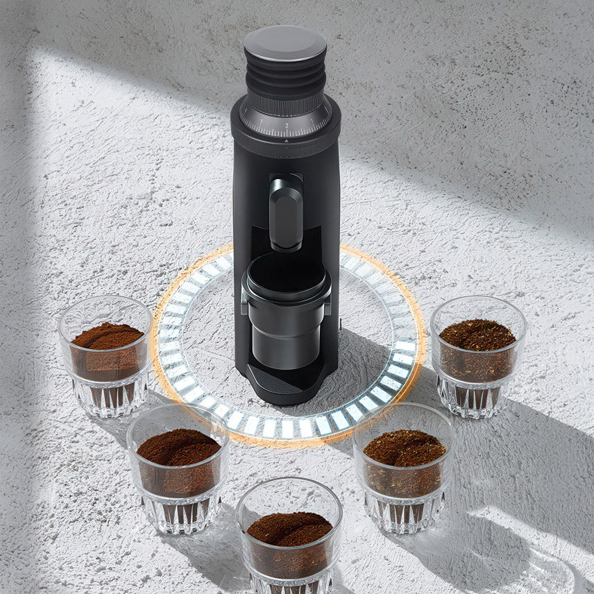 Starseeker EDGE63 Electric Coffee Grinder