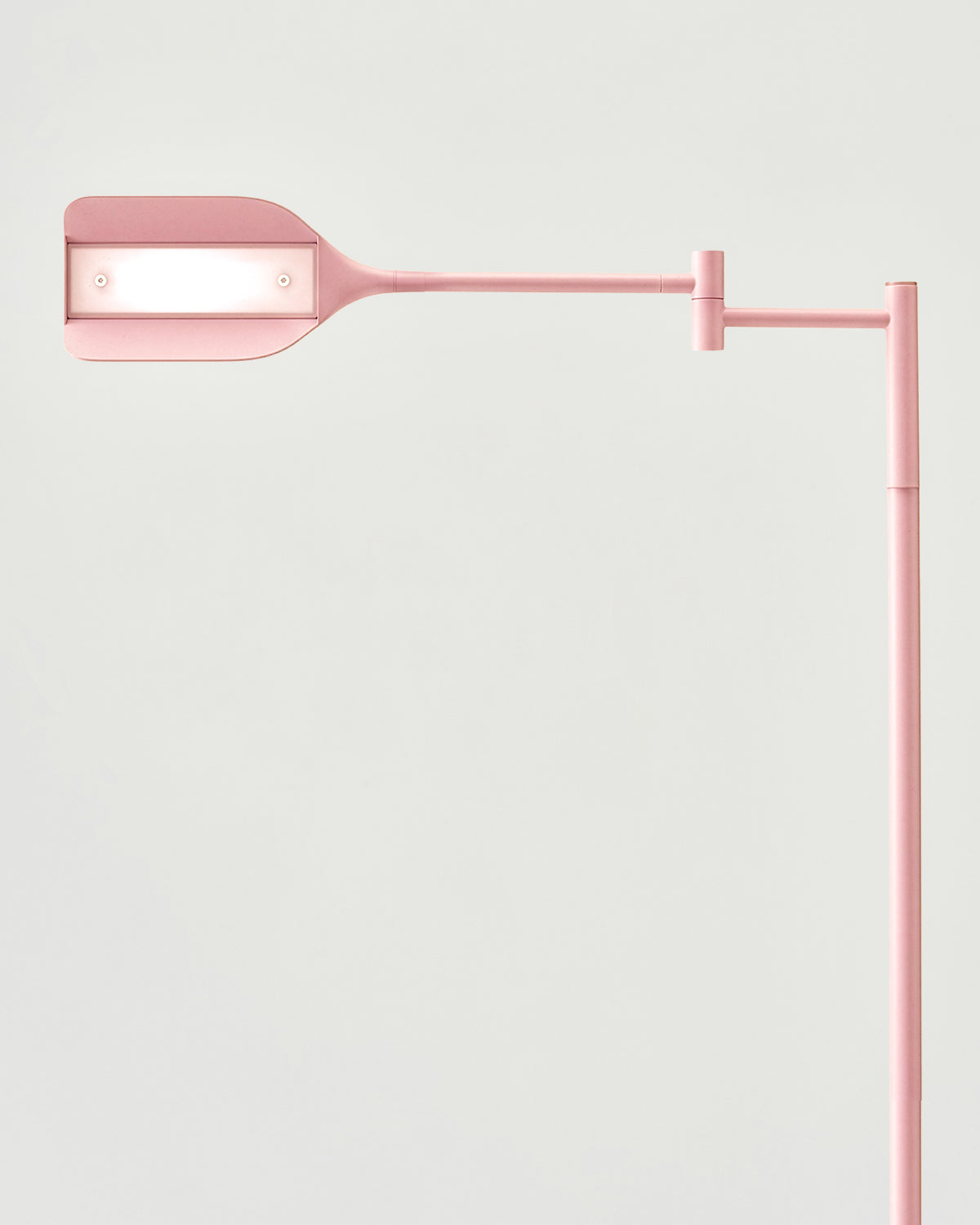 Leaf Floor Lamp