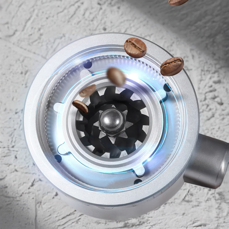 Starseeker EDGE63 Electric Coffee Grinder