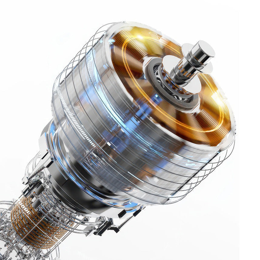 Starseeker EDGE63 Electric Coffee Grinder