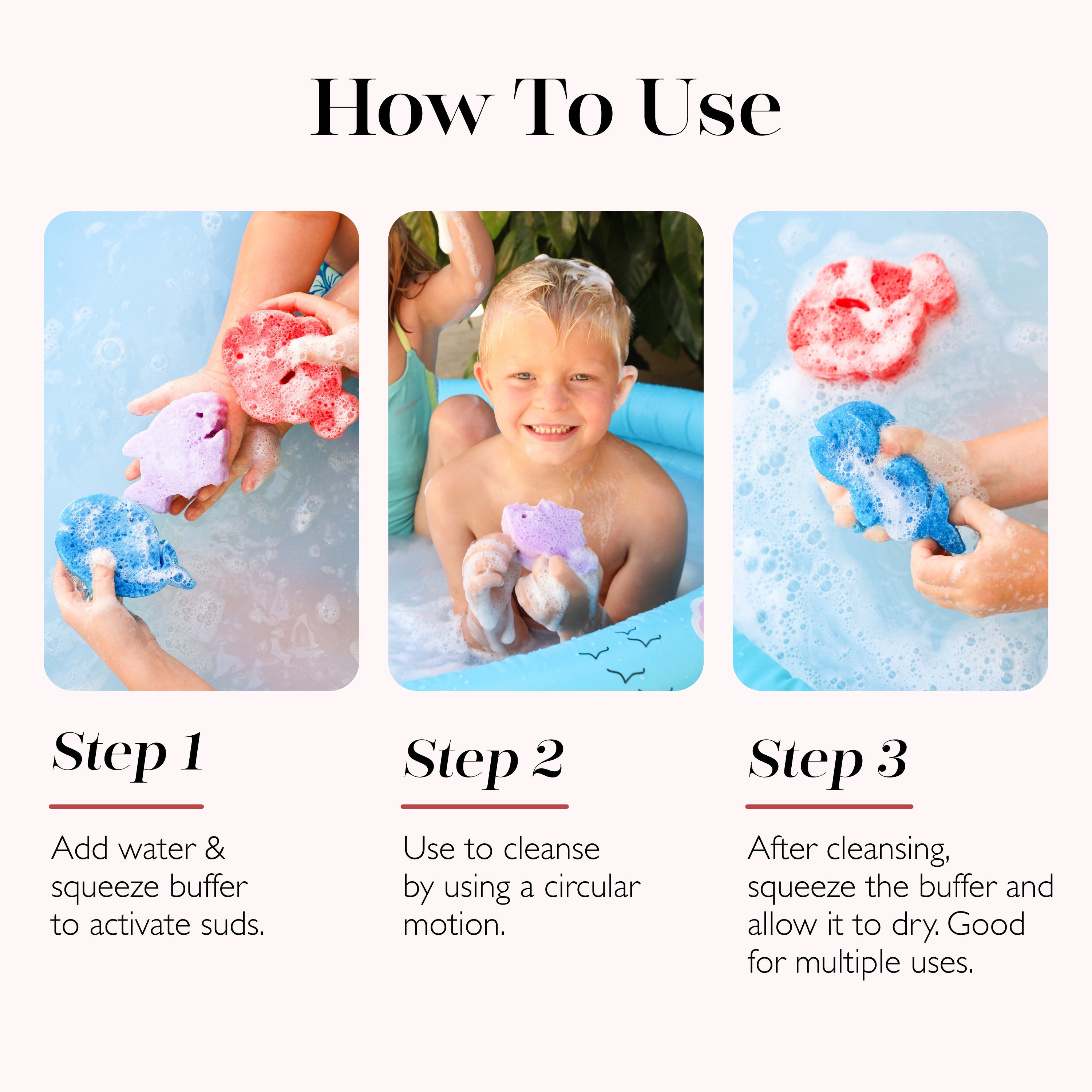 Sea Animals Assorted Pack