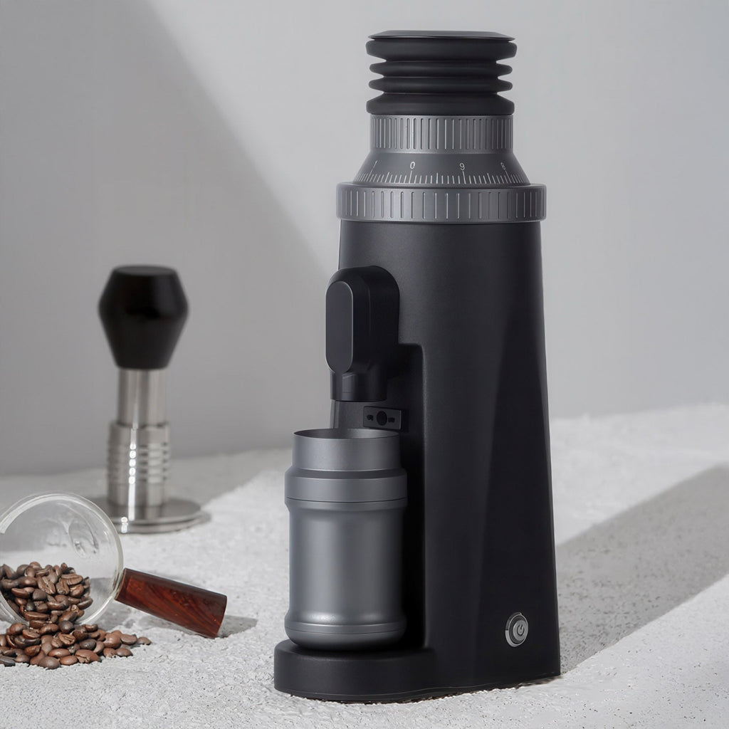 Starseeker EDGE63 Electric Coffee Grinder