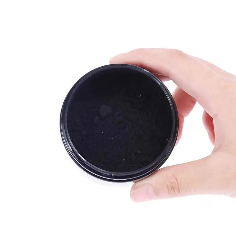 1 PCS Natural Activated Charcoal Teeth Whitener Powder Eco My Home  Natural Toothbrush ecomyhome.store United States