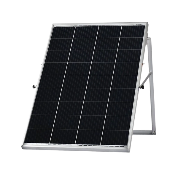 100W Rigid Solar Panels