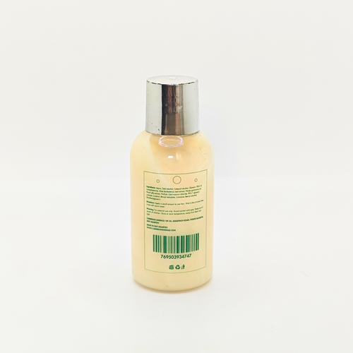Avocado conditioner for all hair types 50ml