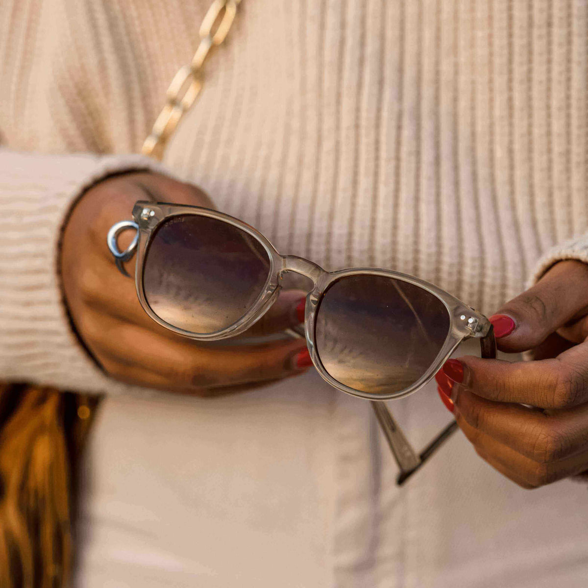 Costa - Unisex Bio Acetate Sunglasses