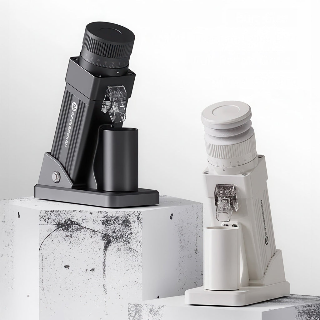 Starseeker E55Pro Electric Coffee Grinder
