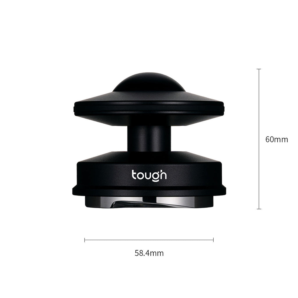 UFO Series Self-Gravity Distributor