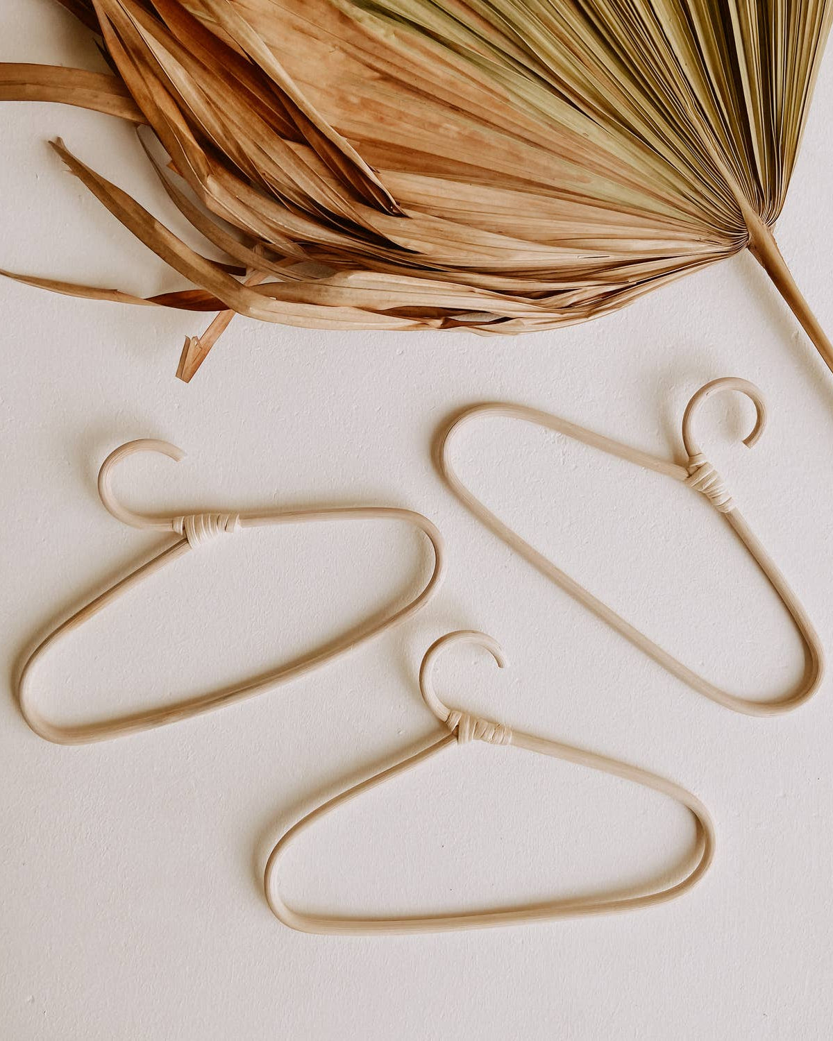Modern Rattan Hanger