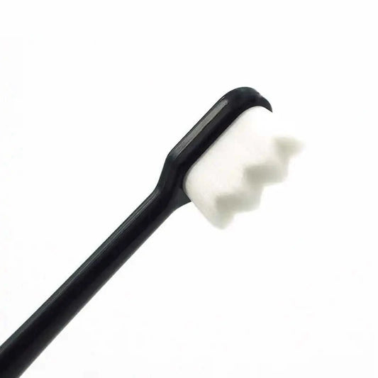 1PC Ultra-thin Eco-friendly Toothbrush Eco My Home  Natural Toothbrush ecomyhome.store United States