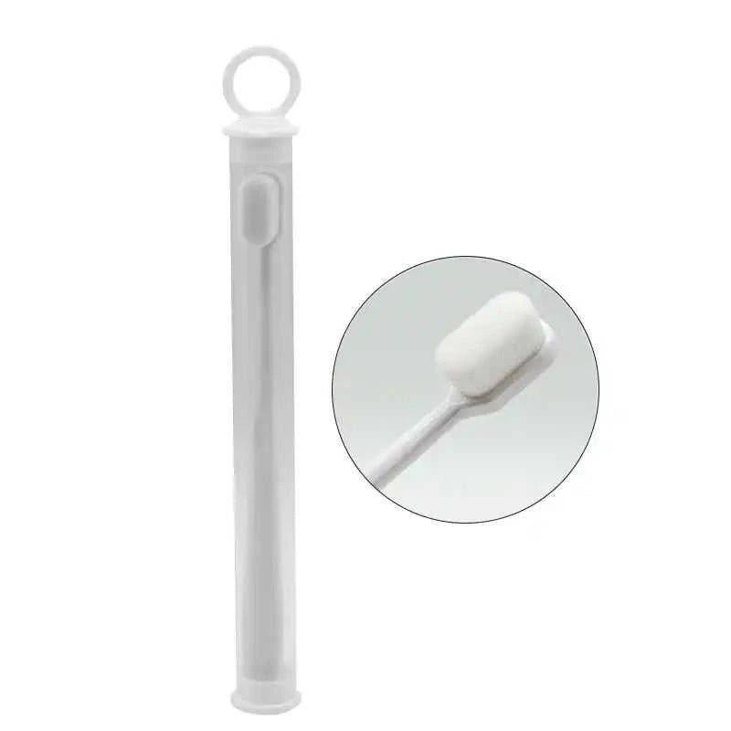 1PC Ultra-thin Eco-friendly Toothbrush Eco My Home  Natural Toothbrush ecomyhome.store United States