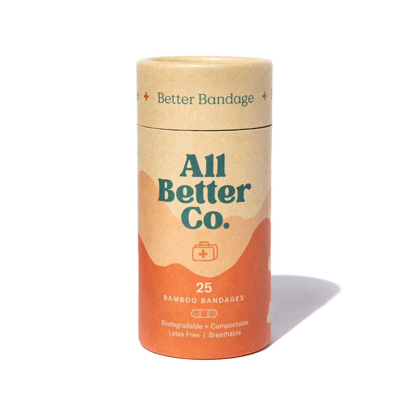 Better Bandage