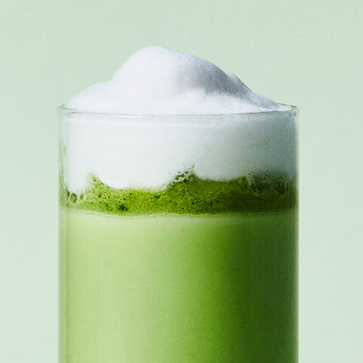 OSULLOC Jeju Matcha Milk Tea (10 count)