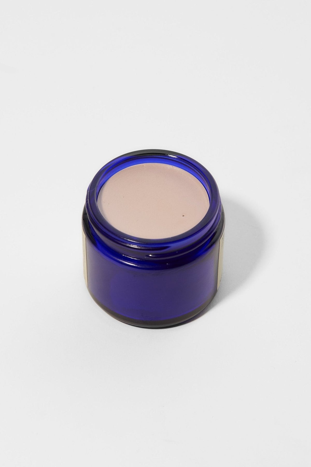 Tinted Zinc Tallow Balm • 23% Non-Nano Zinc Oxide • Scented
