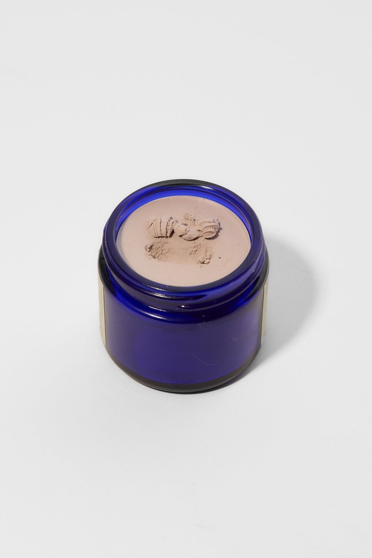 Tinted Zinc Tallow Balm • 23% Non-Nano Zinc Oxide • Scented
