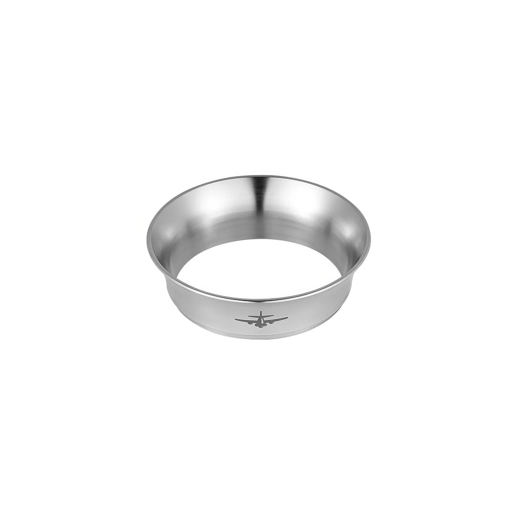 Stainless Steel Coffee Dosing Funnel