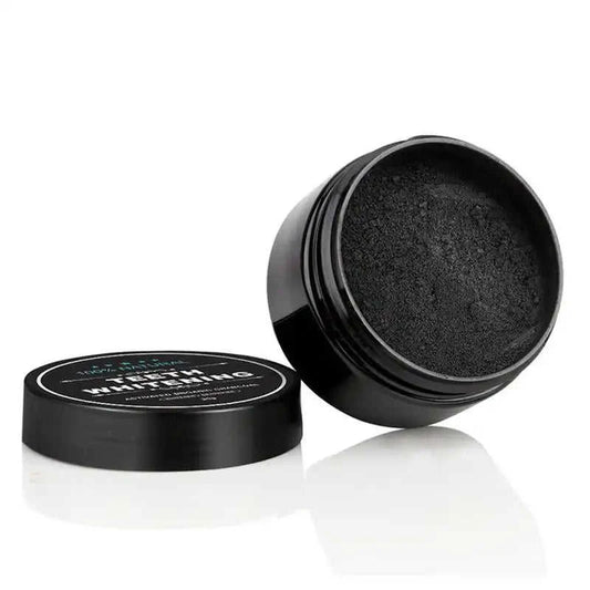 30g Premium Activated Bamboo Charcoal Teeth Whitening Powder Eco My Home  Natural Toothbrush ecomyhome.store United States