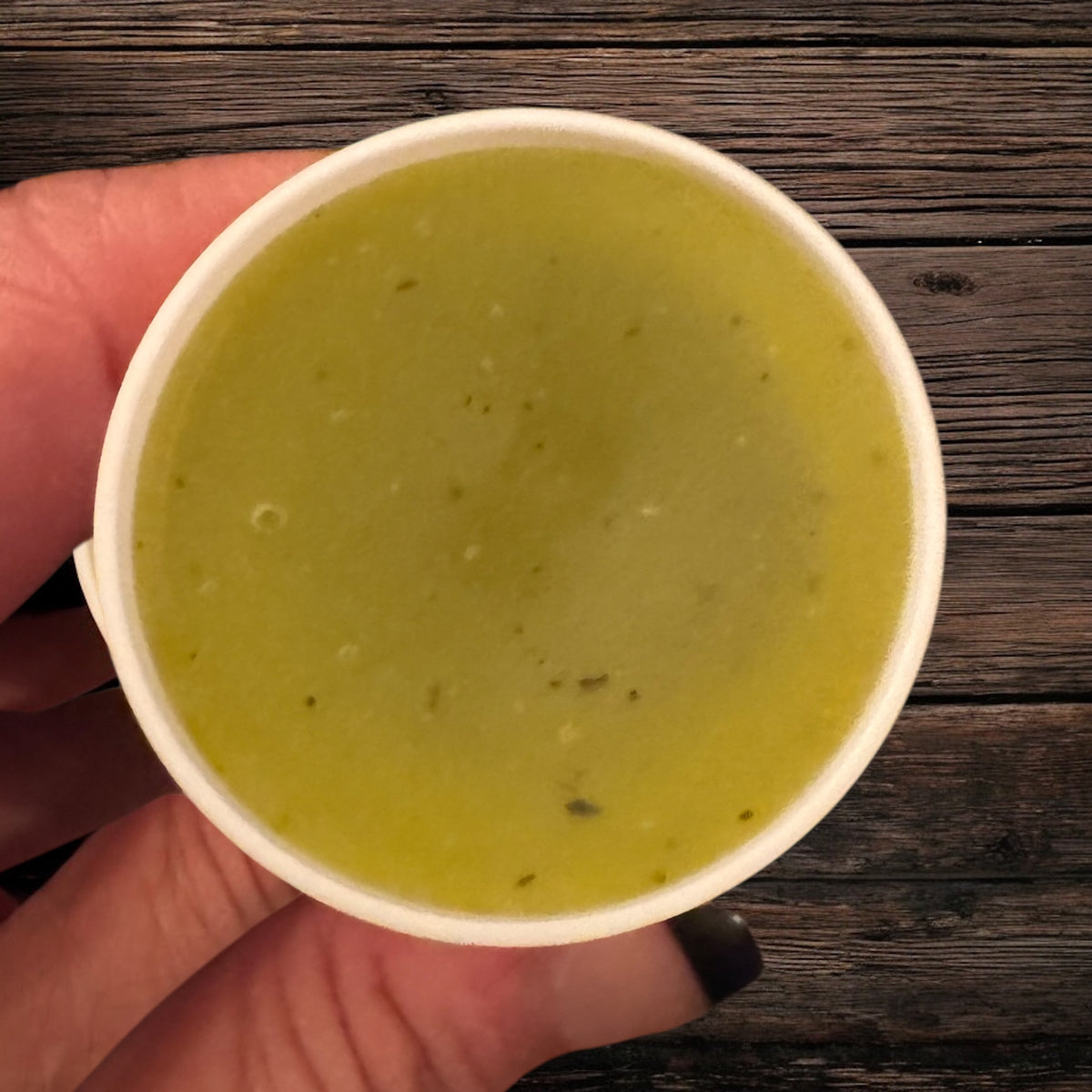 🌿Herbal Tallow Restore Balm