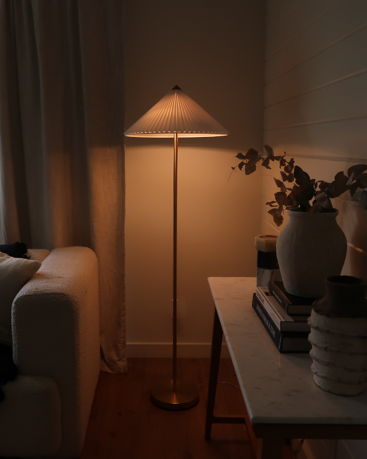 Sienna Floor Lamp