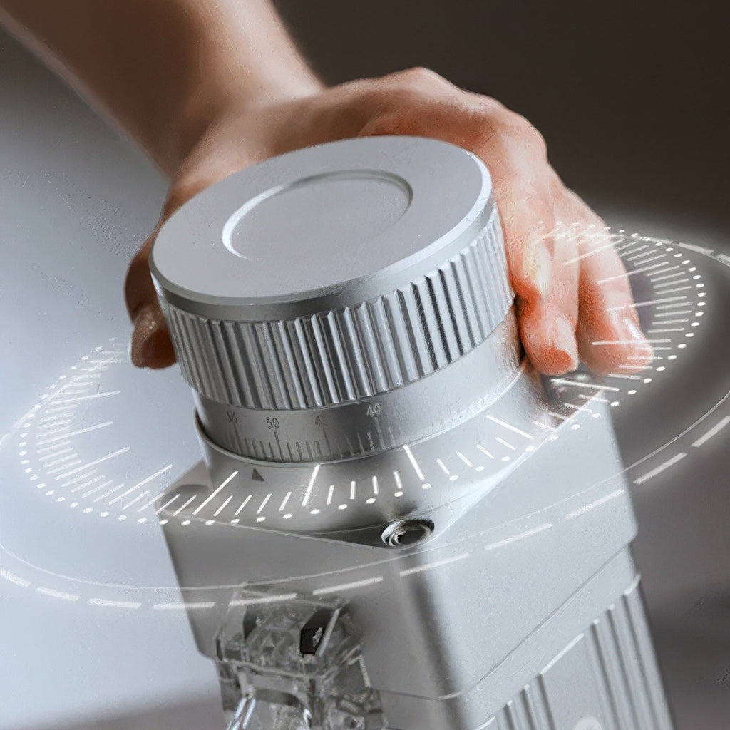 Starseeker E55Pro Electric Coffee Grinder